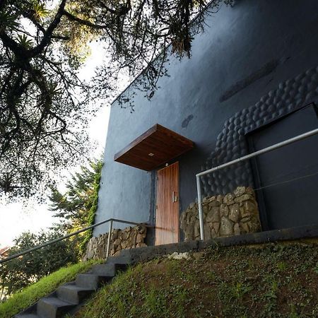 Winter Suites Campos do Jordão Exterior foto